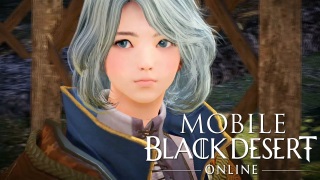 Black Desert Online'ın mobil sürümünden yeni video geldi