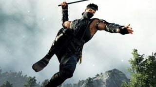 Black Desert Online'a Ninja sınıfı geliyor