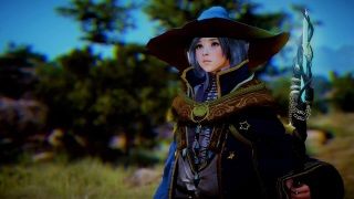 Black Desert Online