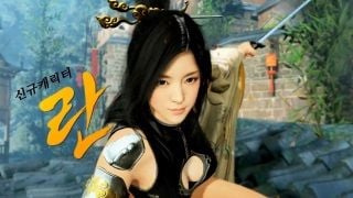Black Desert Online'ın yeni karakteri için video yayınlandı