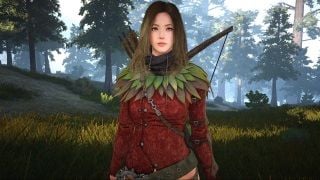Black Desert Online’ın Avrupa ve Amerika oyuncu sayısı açıklandı