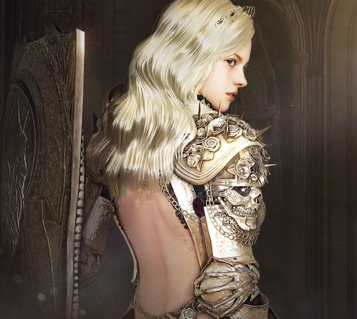 Black Desert Online için yeni duyurular yapıldı