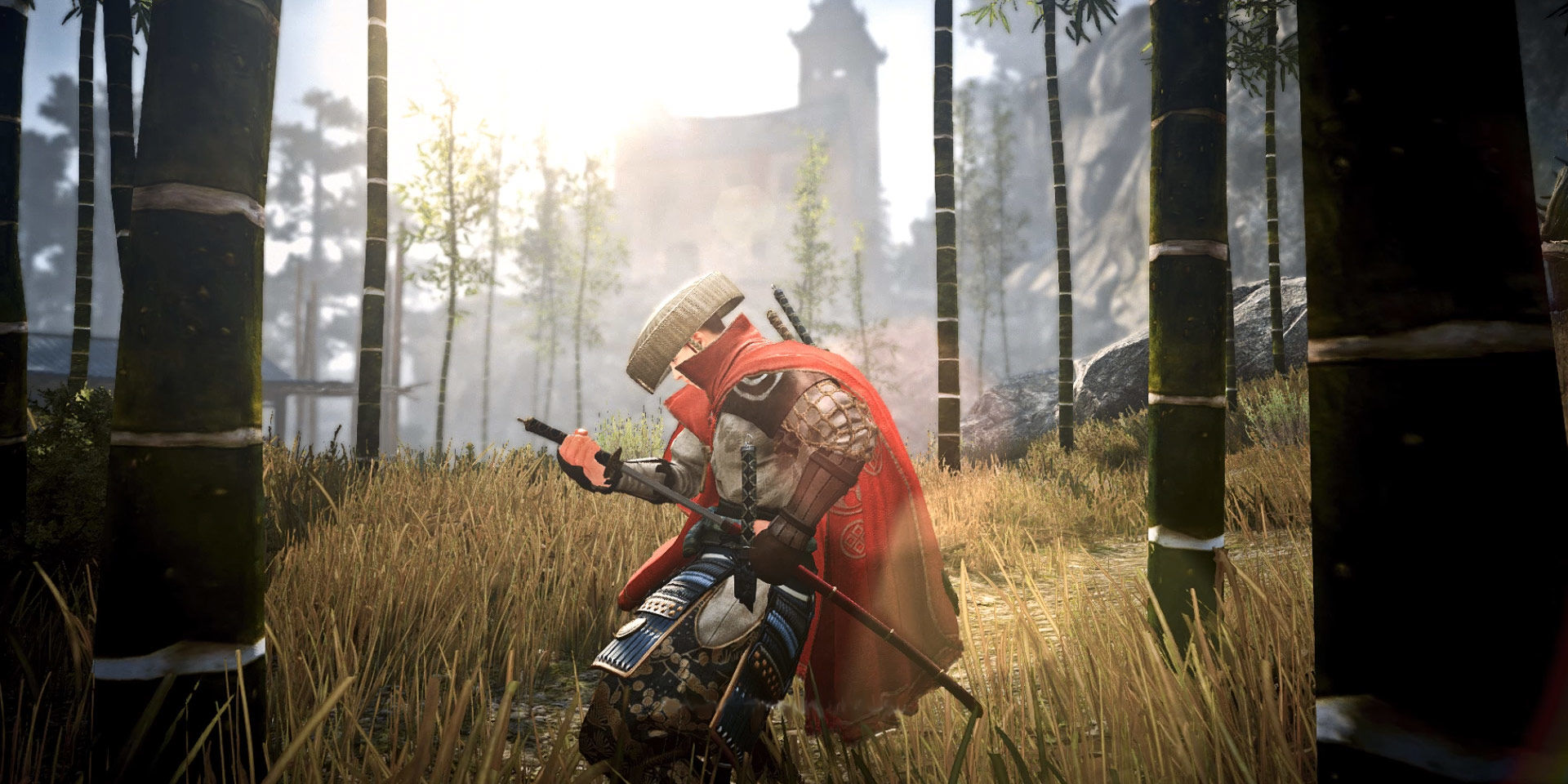 Black Desert Online