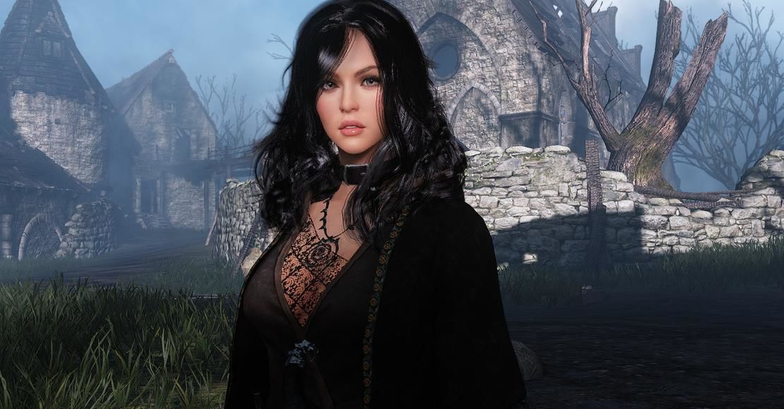 Black Desert Online