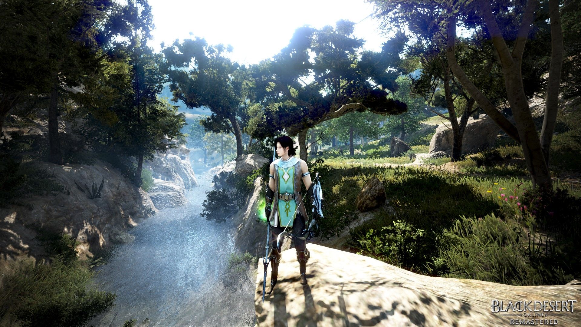 Black Desert Online: Archer Sınıfı Özellikleri