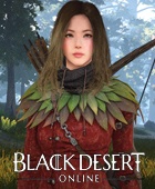 Black Desert Online