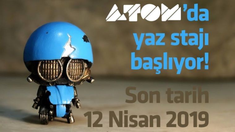 Oyun sektöründe staj yapmak isteyenlere mükemmel fırsat!