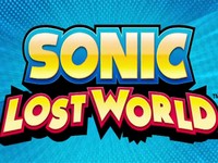 Sonic Lost World'e yeni bir güncelleme geldi