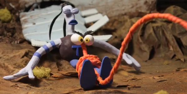 The Neverhood yaratıcısı Armikrog ile ilgili sorularımızı yanıtladı