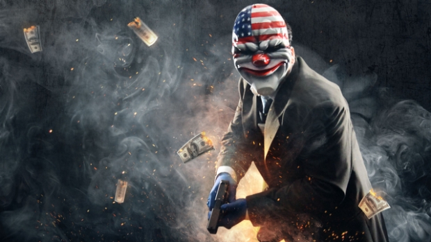 Overkill, Payday 2'yi 2017'ye kadar destekleyecek