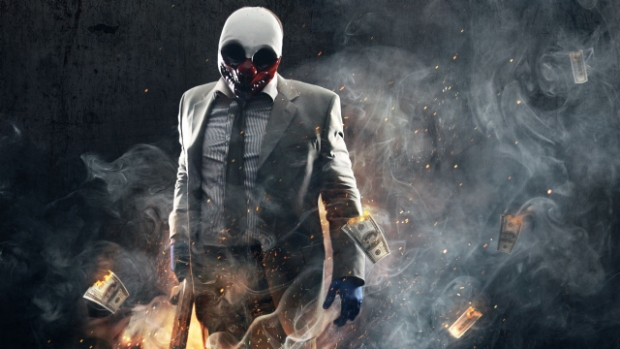 Payday 2 için beklenen özür sonunda geldi