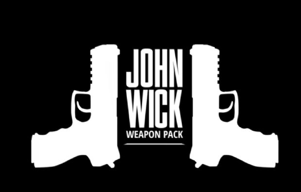 PAYDAY 2'den John Wick atağı