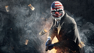 Overkill, Payday 2'yi 2017'ye kadar destekleyecek