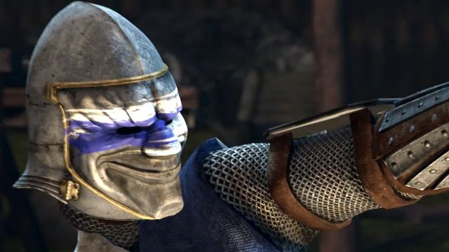 PayDay 2'ye kılıç kalkan geliyor!