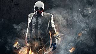 Payday 2 için beklenen özür sonunda geldi
