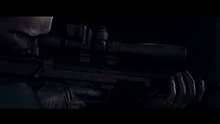 PAYDAY 2'den John Wick atağı