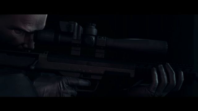 PAYDAY 2'den John Wick atağı