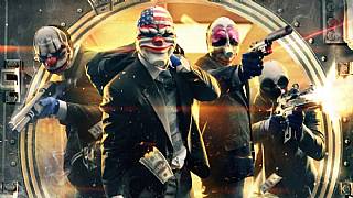 Payday 2, Nintendo Switch'e geliyor