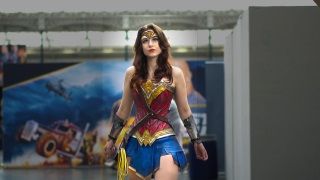 London Film & ComicCon fuarından dikkat çeken Cosplay çalışmaları