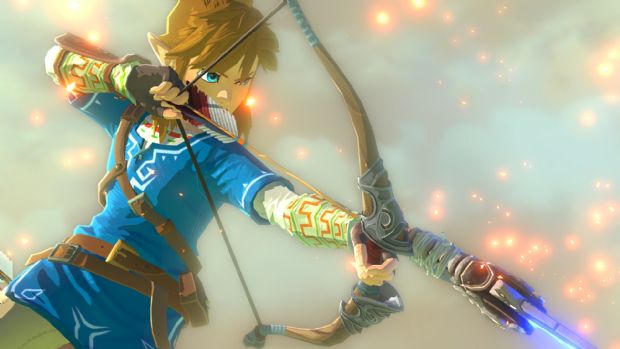 Wii U bizlere nasıl bir The Legend of Zelda sunacak?