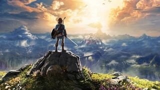 The Legend of Zelda filmi geliyor