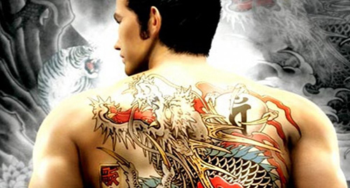 Yakuza 1&2 HD olarak geliyor