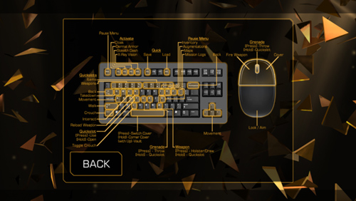 Deus Ex: The Fall PC'ye mi geliyor? (Güncellendi)