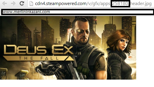 Deus Ex: The Fall PC'ye mi geliyor? (Güncellendi)