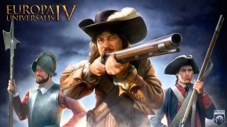 Humble Bundle'da Europa Universalis IV kampanyası başladı