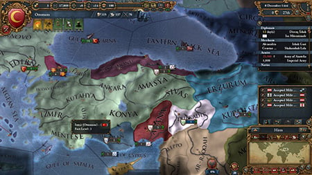 Europa Universalis IV