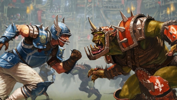 Blood Bowl 2'nin konsol çözünürlükleri belli oldu