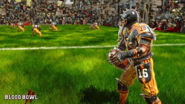 Blood Bowl 2'ye 4 yeni ırk geliyor