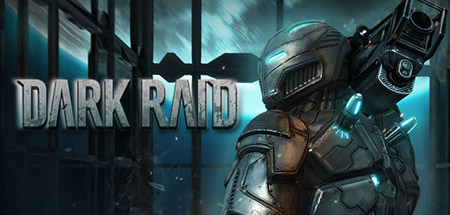 Dark Raid