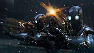 Dark Raid - Robot Savaşları resmen duyuruldu!