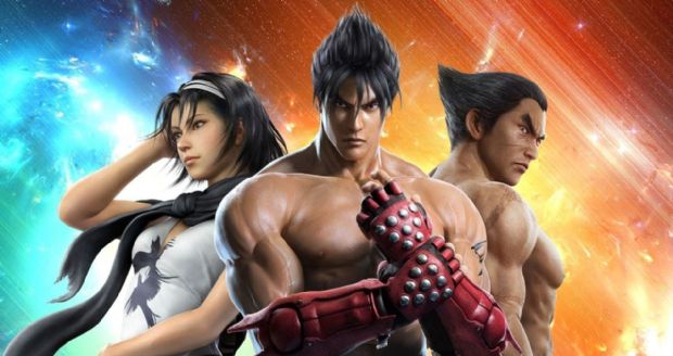 Tekken Revolution kapatılıyor