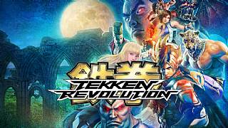 Tekken Revolution kapatılıyor