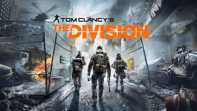 The Division, Uplay'de ücretsiz