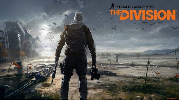 The Division'da Dark Zone harici PvP alanları bulunabilir!