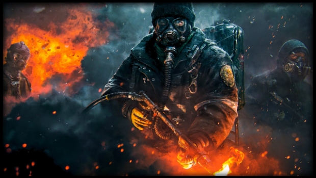 Kritikler için The Division'a erken erişim yok!