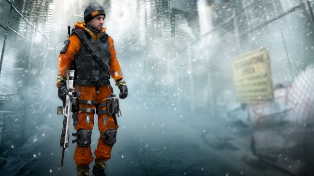 The Division'da erken erişim ekipmanları oyunculara ulaşmıyor