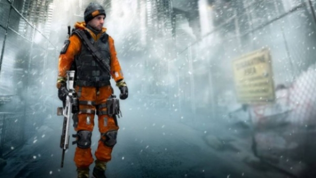 The Division'ın kayıp hediyeleri gönderilmeye başlandı