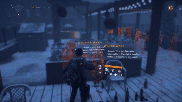 Division'dan Breaking Bad sürprizi!