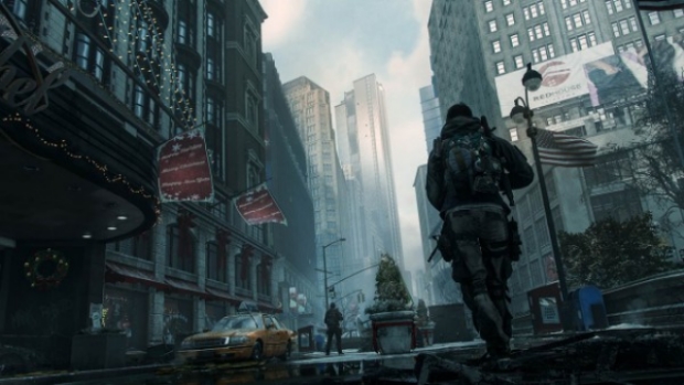 The Division'dan yeni detaylar bugün açıklanacak