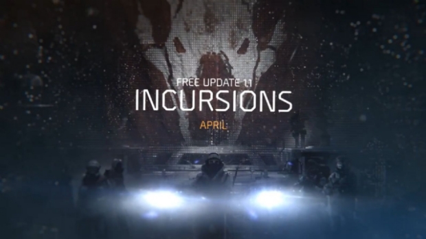 The Division'ın gelecek güncellemesi Incursion'la ilgili ilk bilgiler!