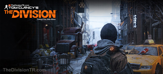 Tom Clancy's The Division için Türkiye'de hazırlıklar başladı