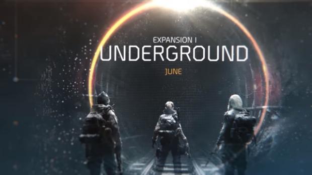 The Division'ın yeni ek paketi Underground'un çıkış tarihi sızdırıldı