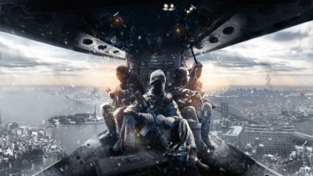 The Division'ın sunucuları bakıma girdi