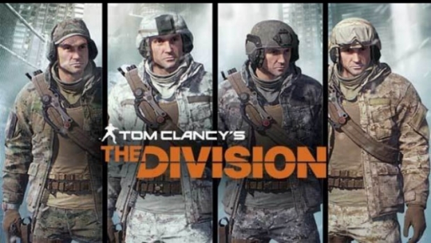 The Division 1.4 güncellemesi geldi!