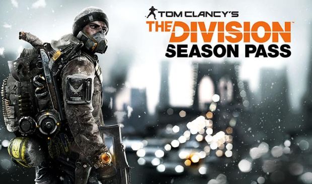 The Division'a üç adet ücretli DLC geliyor!