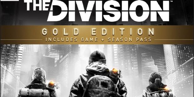 The Division'a üç adet ücretli DLC geliyor!